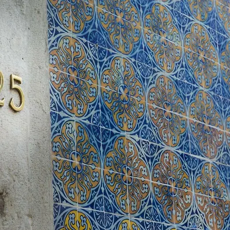 Casual Belle Epoque 酒店