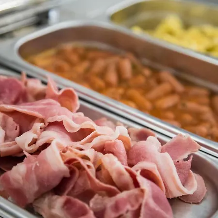 酒店 Casual Belle Epoque