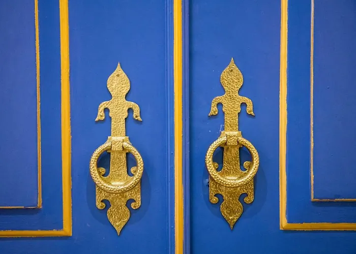 Отель Casual Belle Epoque Лиссабон